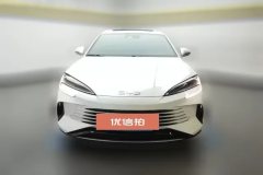 2024 BYD Seal 2024 Glory DM-i 1.5L AT 121kmLuxury #2