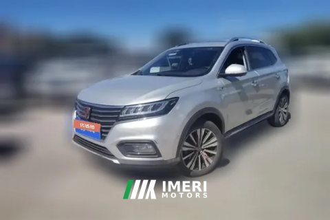 2019 Roewe RX5 PHEV 2017 ERX5 EV400 ElectricConnectednetSupreme