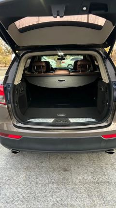 2015 Buick Envision Plus 2014 2.0T AT 28T4WDElite #7