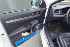 2017 Volkswagen Lavida 2017 1.6 AT Comfort #7