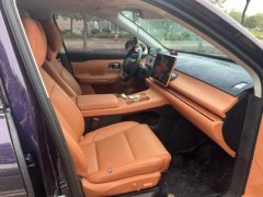 2024 Leapmotor C16 2024 EREV 200Exclusive #10