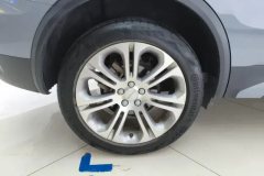 2019 Lynk & Co Lynk & Co 01 2019 2.0T AT ProEditionFWD China V #6