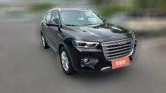 2018 Haval H6 2018 1.5T AT SportElite FWD #3