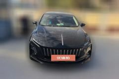 2024 Hongqi E-QM5 2023 620km PLUS #2