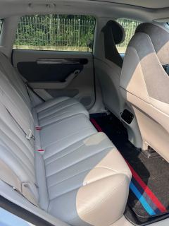 2022 Leapmotor C11 2021 AT Luxury #5