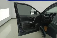 2022 Toyota Wildlander 2022 2.0L AT CVT4WDLuxury #7