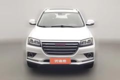 2016 Haval H2 2016 Red Label 1.5T MT 2WDLuxury #3