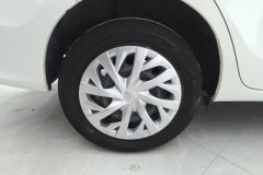 2021 Toyota Vios 2021 1.5 AT EnactusEdition #6
