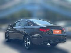 2021 Geely Auto Emgrand GL 2021 UP 1.4T AT CVTLingshang #3