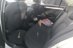 2015 Volkswagen Jetta 2015 1.6 AT Comfort #11
