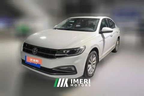 2020 Volkswagen Bora Sedan 2020 1.5 MT Comfort