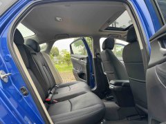 2017 Honda Civic 2016 1.5T AT 220TURBOLuxury #16