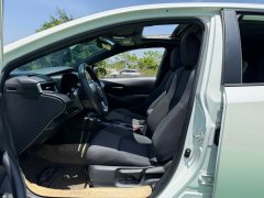 2020 Toyota Levin 2019 1.2T AT 185TLuxury China VI #6