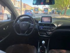 2019 Chang'an Yuexiang Sedan 2018 1.4 MT Luxury #8