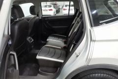 2017 Volkswagen Tiguan L 2017 2.0T AT 380TSILuxury 4WD #19