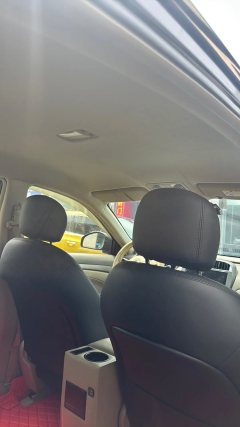2016 Nissan Sylphy 2016 1.6 AT ClassicXEComfort #13