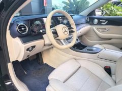 2022 Mercedes-Benz E-Class PHEV 2022 Facelift II E 350 e L AT Plug-in hybrid sedan #7