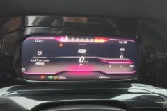 2022 Volkswagen Golf 2021 1.4T AT 280TSI R-Line #14