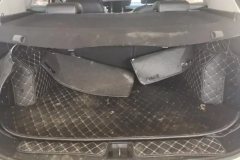 2020 Geely Auto Binyue 2019 1.5T AT 260Tknight China VI #4