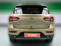 2016 GAC Trumpchi Trumpchi GS4 2016 1.5T AT 235TLuxury #5