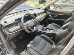 2021 Jetour X70 Plus 2021 1.6T DCTland 6Seat #4