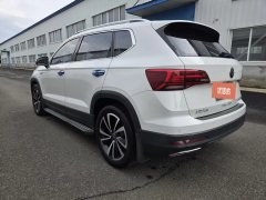 2021 Volkswagen Tharu 2021 1.4T AT 280TSILuxuryPLUSFWD #9
