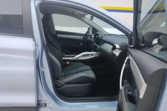2024 Geely Auto Binyue 2024 1.5T AT DCTDragon SoaringEdition #8
