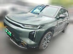 2025 GAC Trumpchi Trumpchi Xiangwang S7 2025 180km Ultra 4WDlidarEdition #1