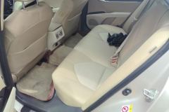 2018 Toyota Camry 2018 2.5 AT GLuxury #11