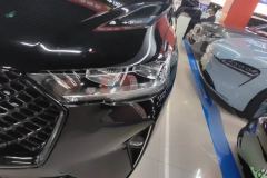 2021 Haval H6 2021 2.0T AT No.3generation2WDMax #5