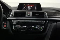 2016 BMW 3 Series 2017 2.0T AT 320Li MSport #16