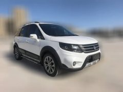 2016 Dongfeng Fengxing Jingyi X5 2015 1.6 MT Exclusive #3