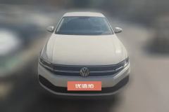 2020 Volkswagen Bora Sedan 2020 1.5 AT Fashion #2
