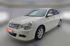 2018 Nissan Sylphy 2018 1.6 AT ClassicXE+Leading #1