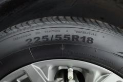 2020 Chang'an CS55 Plus 2021 1.5T AT Blue WhaleEditionPremium #9