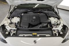 2023 Mercedes-Benz C-Class 2023 Facelift II 1.5T AT C 260 L Sport #10