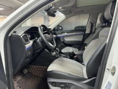 2024 Volkswagen Tayron GTE 2023 1.4T AT 280TSI LuxuryPlusAdvancedEdition #4