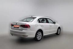 2018 Volkswagen Lavida 2017 1.6 MT Comfort #2