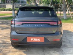 2023 Leapmotor C11 2023 EV 5804WDPerformance #6