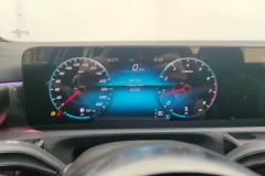 2022 Mercedes-Benz A-Class 2021 1.3T A200L Sportsedan chairFashion #14