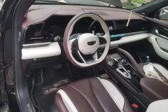 2022 Geely Auto Xingyue L 2021 2.0TD AT DCT EVO2WDSmart Premium #12