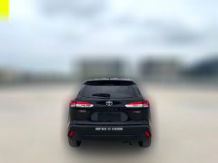 2025 Toyota Corolla Cross 2024 2.0L AT Elite #5