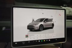 2024 Tesla Model Y 2024 Long Rangeall wheel driveEdition #13