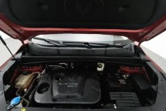 2017 Chang'an CS55 2017 1.5T MT Dynamic #7