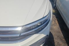 2024 Volkswagen Bora Sedan 2023 1.2T AT 200TSI DSGsmooth travelEdition #5