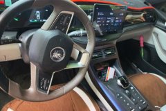 2024 BYD Qin Plus 2024 Glory 1.5L AT DM-i 55KMLeading #12