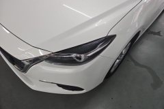 2018 Mazda Mazda3 Axela Hatchback 2016 1.5 AT Luxury #5