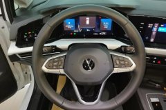 2024 Volkswagen Golf 2023 Facelift 1.4T AT 280TSI DSG Pro #15