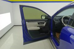 2021 Honda CR-V PHEV 2021 Sharp·HEVe+ 2.0L WisdomEdition #7