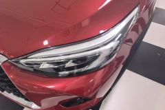 2023 Toyota Yaris L 2022 To dazzleX 1.5L AT CVTLuxuryPLUSEdition #5